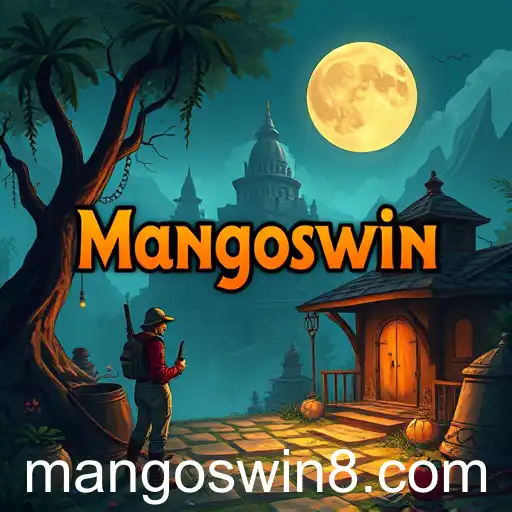 Exploring 'Adventure Games' with a Twist: The Key Role of 'mangoswin'