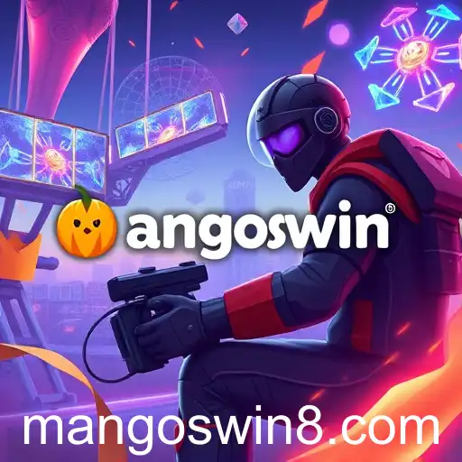 Mangoswin Revolutionizes Online Gaming Experience