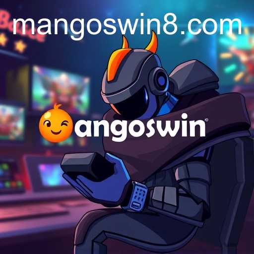 Gaming Revolution: Mangoswin's Impact on Global Trends