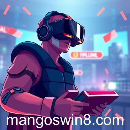 Online Gaming Evolves with Mangoswin