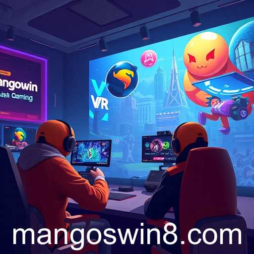 The Rise of Mangoswin in the Gaming World