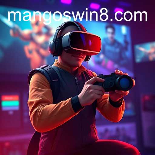 The Rise of Mangoswin in the Gaming World