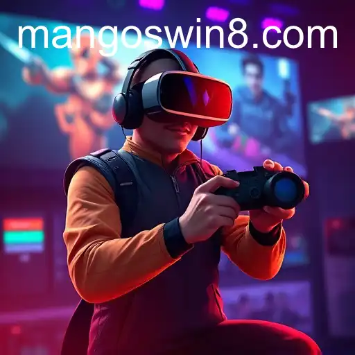 The Rise of Mangoswin in the Gaming World