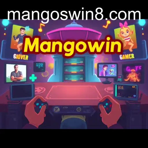 The Rising Popularity of Mangoswin: Evolution in Online Gaming