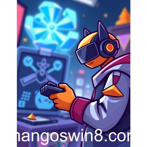 Mangoswin's Growing Influence in Online Gaming