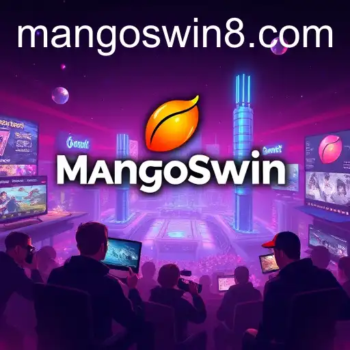 Mangoswin: Revolutionizing Online Gaming in 2025