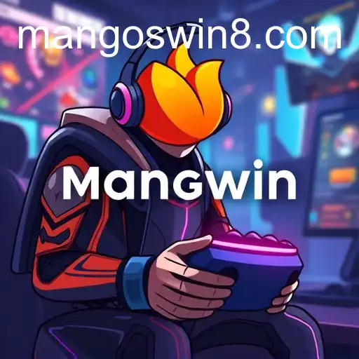 Mangoswin: Revolutionizing Online Gaming in 2025