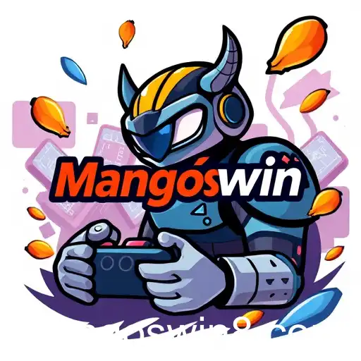The Rise of Mangoswin in Online Gaming