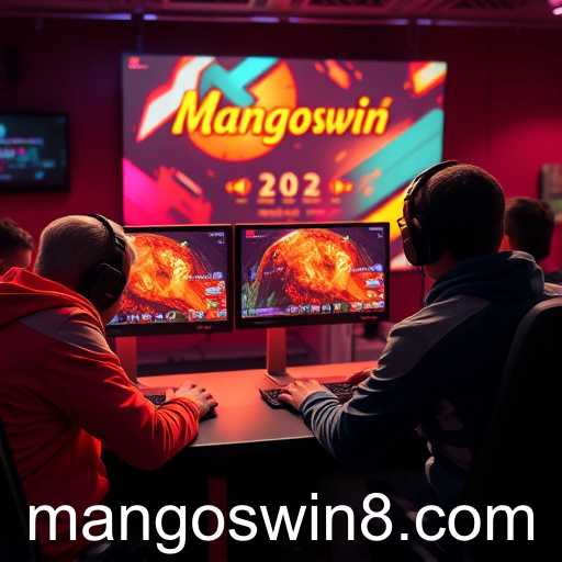 Mangoswin: The Evolution of Online Gaming in 2025