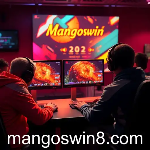 Mangoswin: The Evolution of Online Gaming in 2025