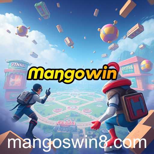 Mangoswin Revolutionizes Online Gaming Experience