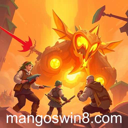mangoswin