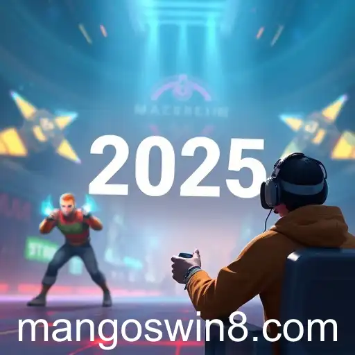 Gaming Evolutions in 2025