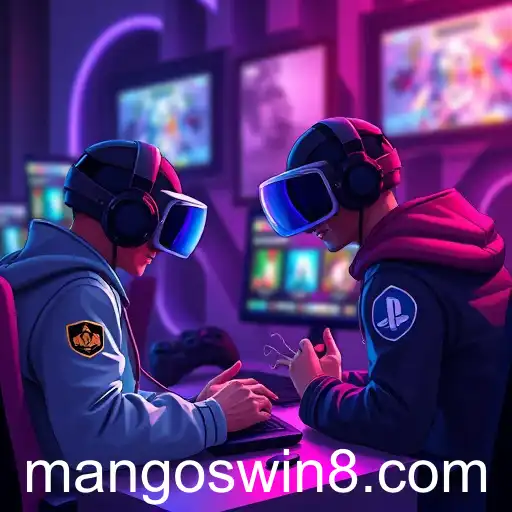 Gaming Trends and Innovations