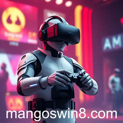 Mangoswin: A Blossoming Era in Online Gaming