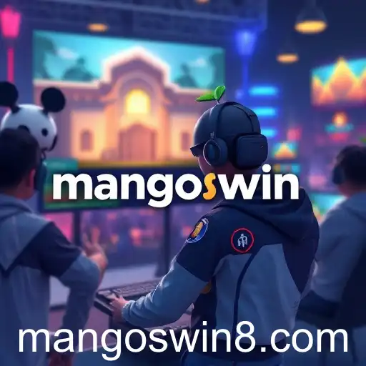 Rising Popularity of Mangoswin Amid Game Site Expansion