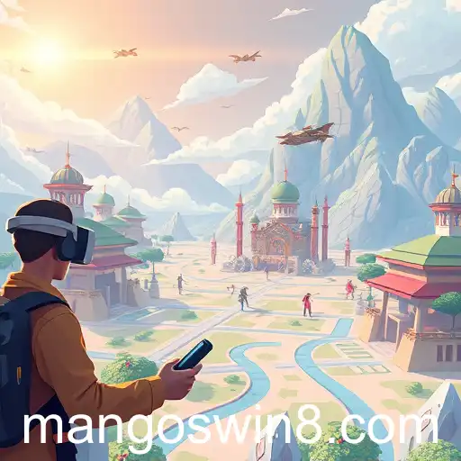 The Rise of Mangoswin in the Gaming World