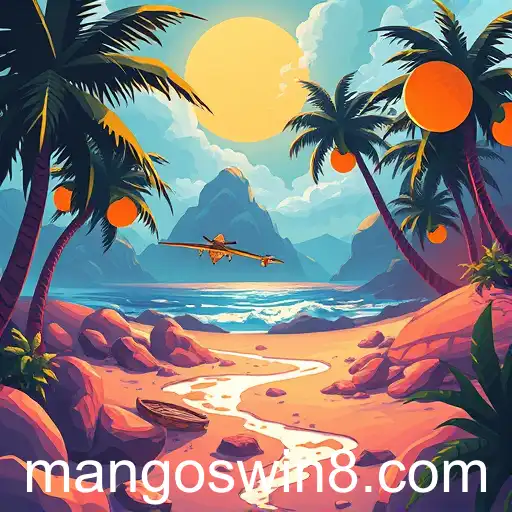 Gaming Dynamics: The Rise of Mangoswin