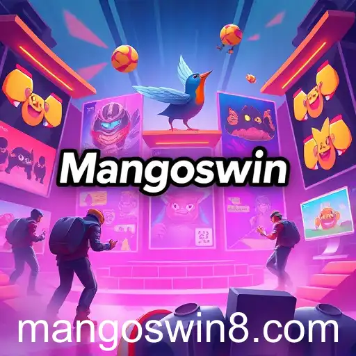 Mangoswin Games: A Digital Haven