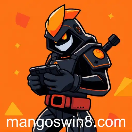 Online Gaming Evolves with Mangoswin