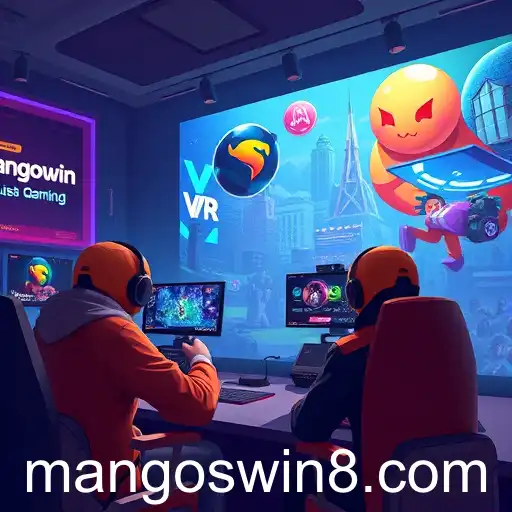 The Rise of Mangoswin in the Gaming World