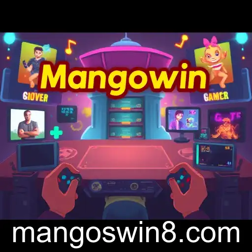 The Rising Popularity of Mangoswin: Evolution in Online Gaming