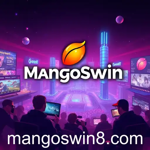 Mangoswin: Revolutionizing Online Gaming in 2025