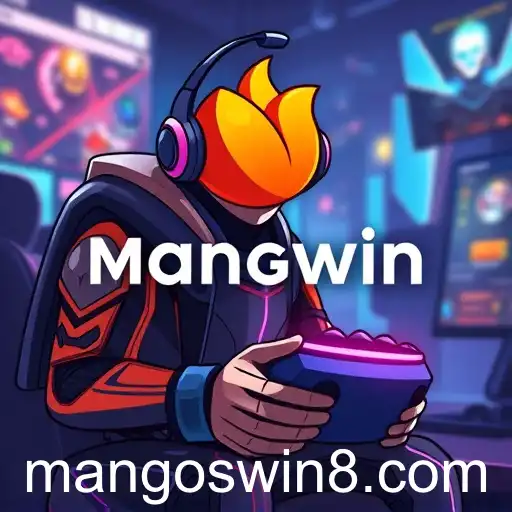 Mangoswin: Revolutionizing Online Gaming in 2025