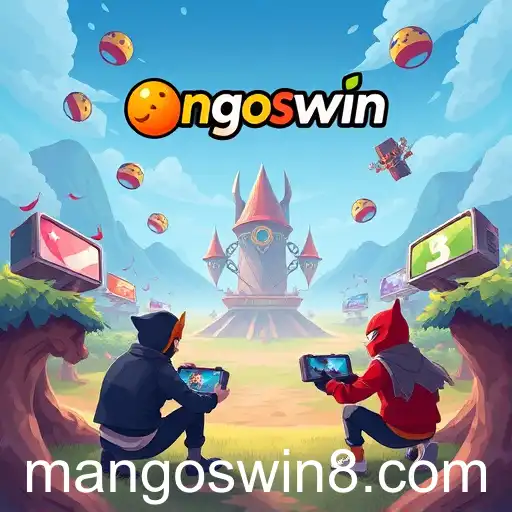 The Rise of Mangoswin in Online Gaming