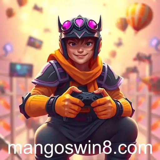 The Rise of Mangoswin in the Gaming World
