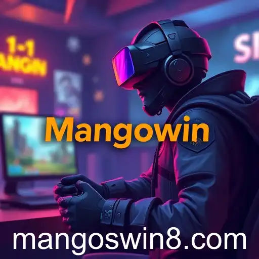 Rise of Mangoswin: Redefining Online Gaming in a New Era