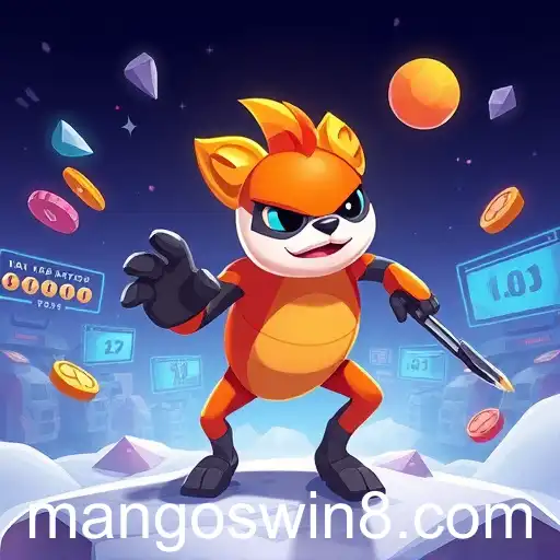 The Rise of Mangoswin in Online Gaming