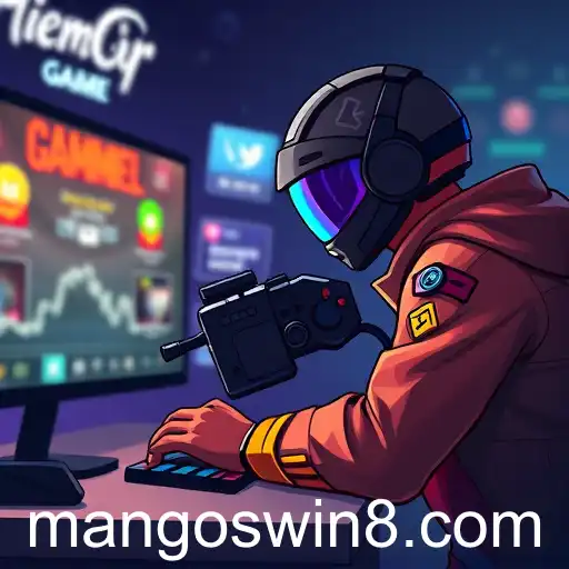 The Rise of Online Gaming Platforms