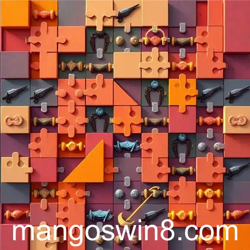 Exploring the Appeal of 'Puzzle Games' and the Rise of 'mangoswin'