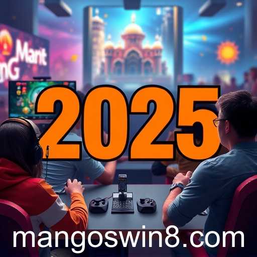 The Rise of Gaming Websites in 2025