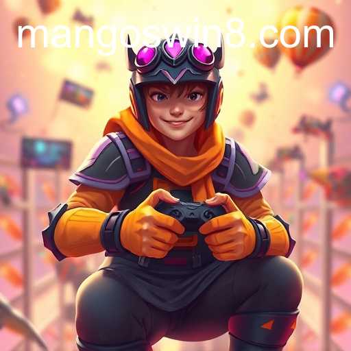 The Rise of Mangoswin in the Gaming World