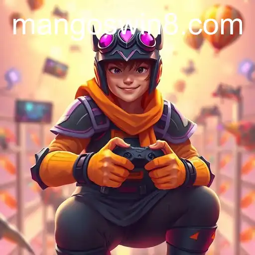The Rise of Mangoswin in the Gaming World