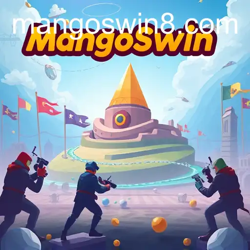 The Rise of Mangoswin in Digital Play