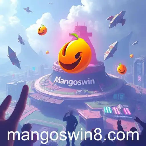 The Rise of Mangoswin in Online Gaming