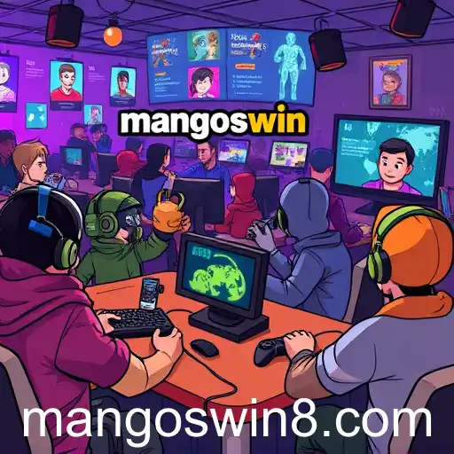 The Rise of Online Gaming Platforms