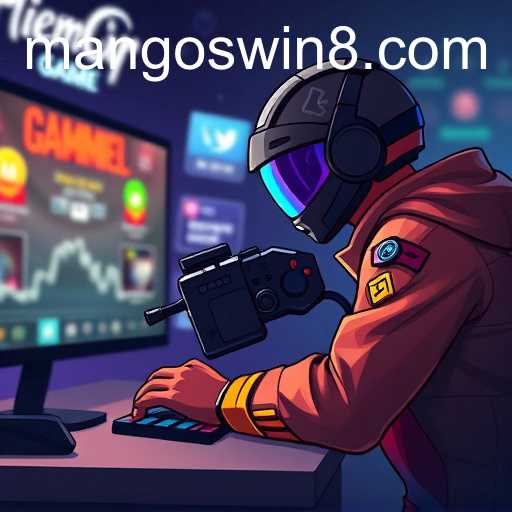 The Rise of Online Gaming Platforms