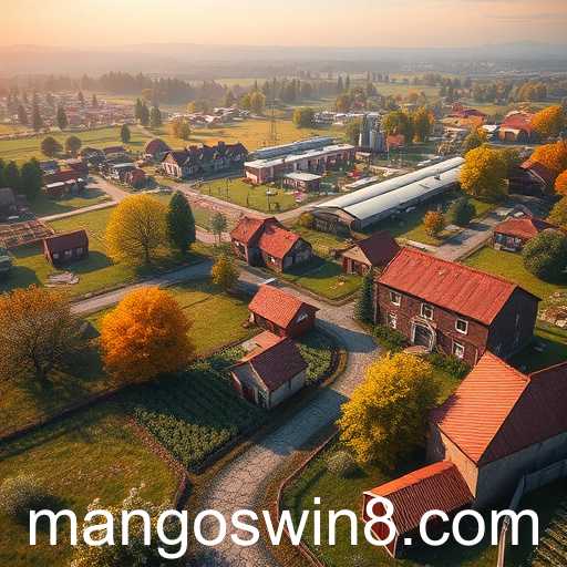 mangoswin