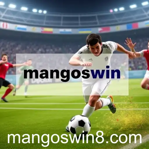 Exploring the Thrill of Sports Games: Where 'mangoswin' Comes Alive